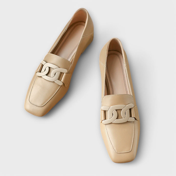 Mónica - Mules / Sapatos sem Atacadores