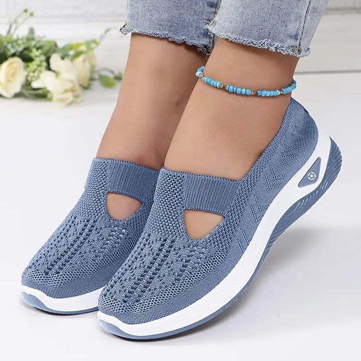 Ortho – Sapatos Ortopédicos Antiderrapantes