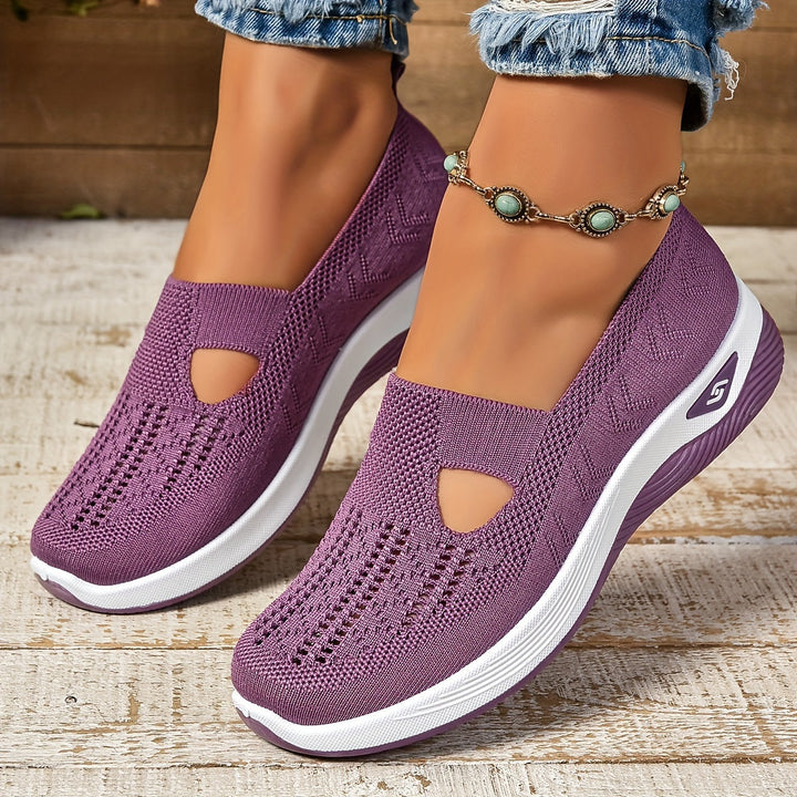 Ortho – Sapatos Ortopédicos Antiderrapantes