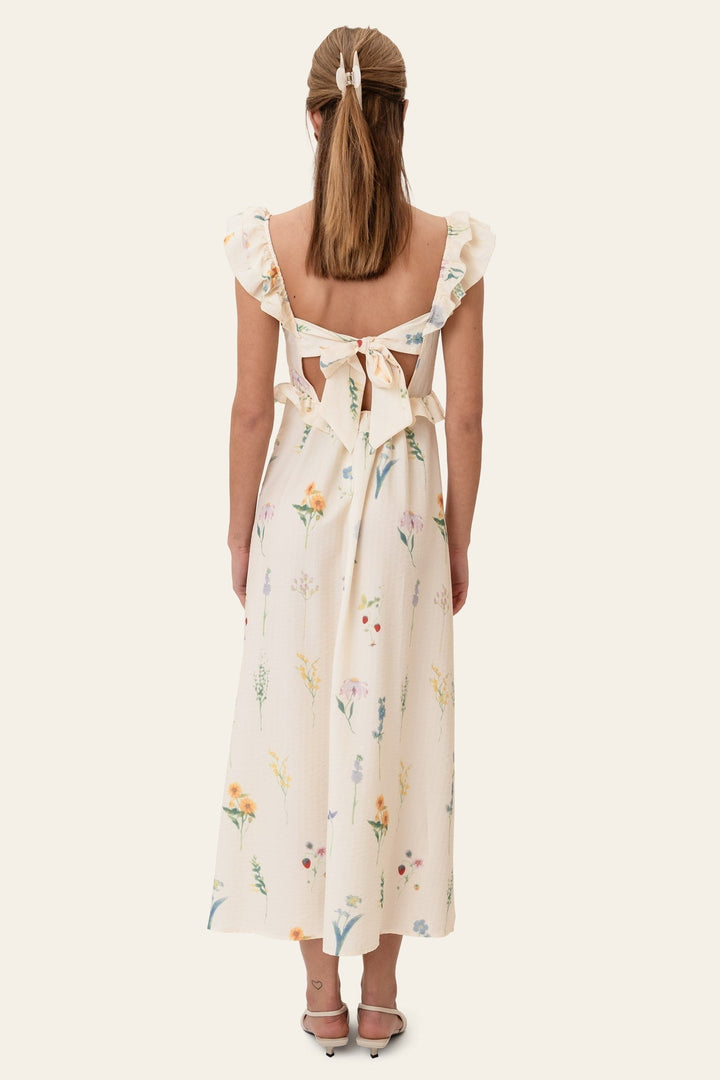 Paros - Vestido Verão
