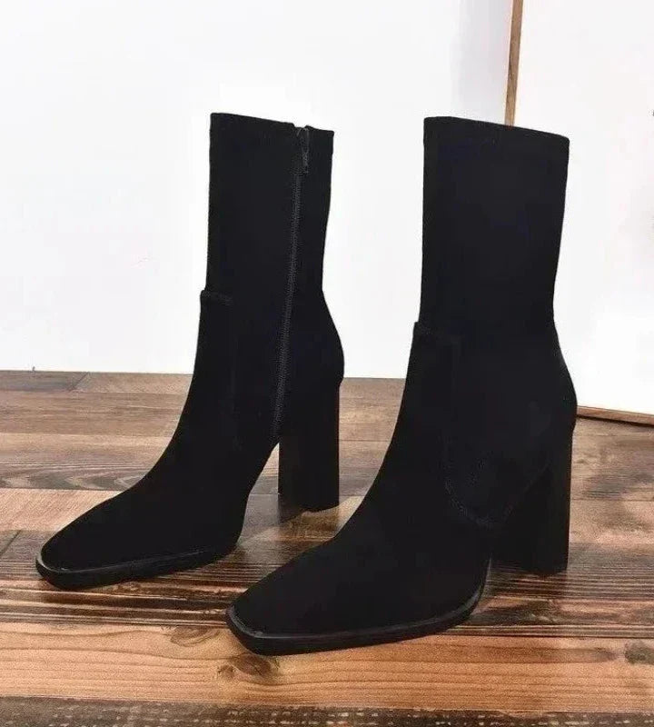 Botas Santa