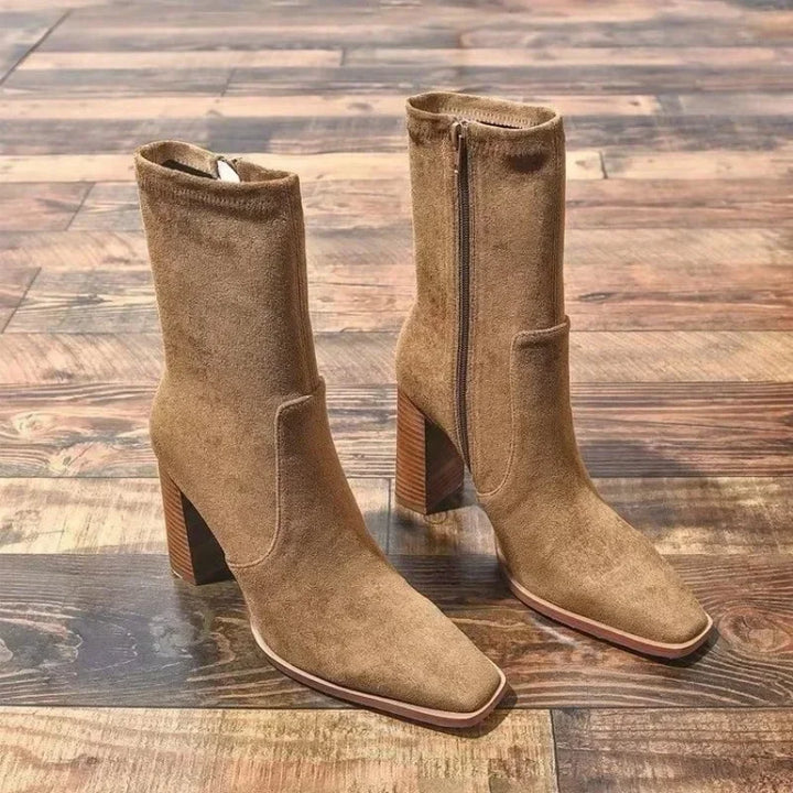 Botas Santa