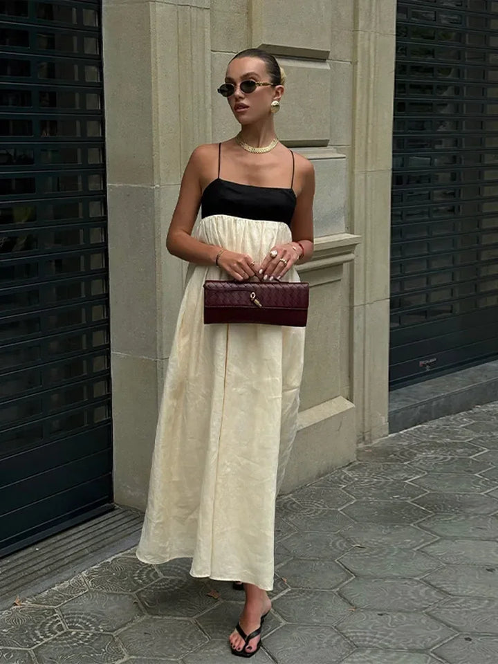 Melisa - Vestido