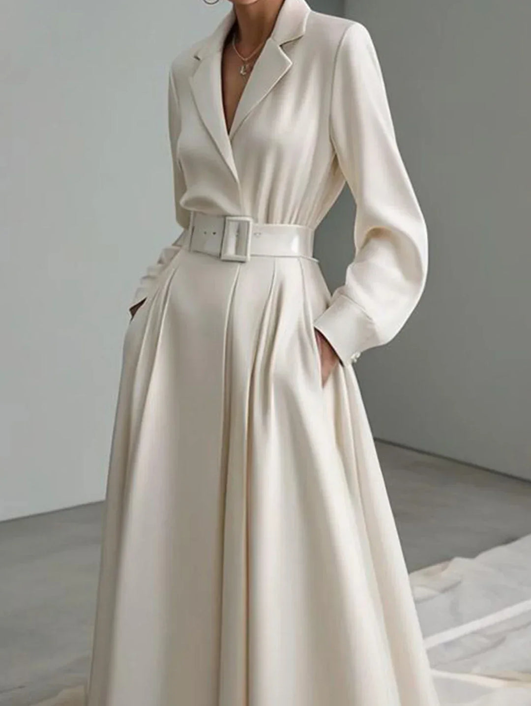 Vestido Ilary
