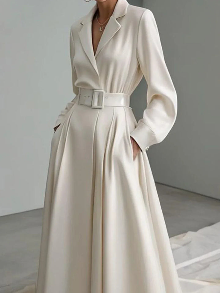 Vestido Ilary
