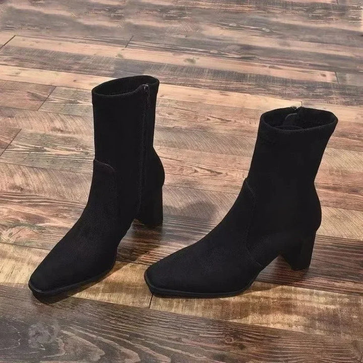 Botas Santa