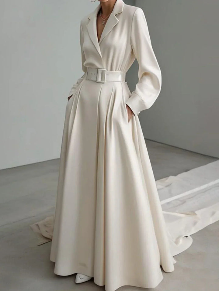 Vestido Ilary