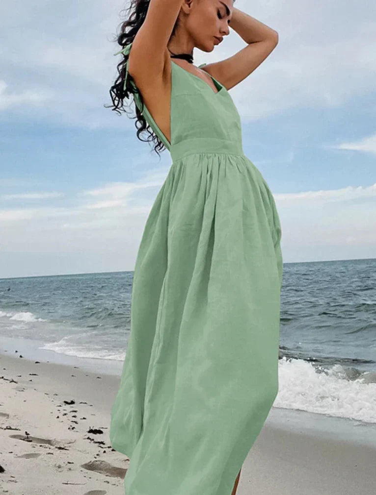 Luisa - Vestido