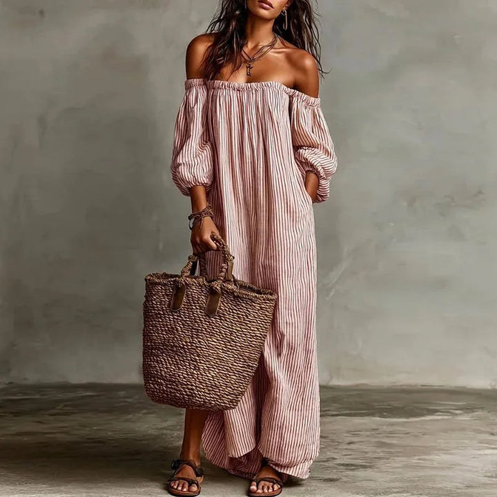 Vestido Leila