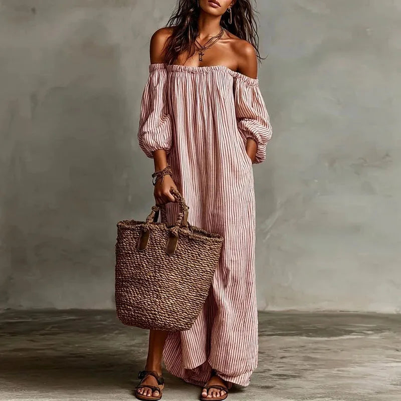 Leila - Vestido