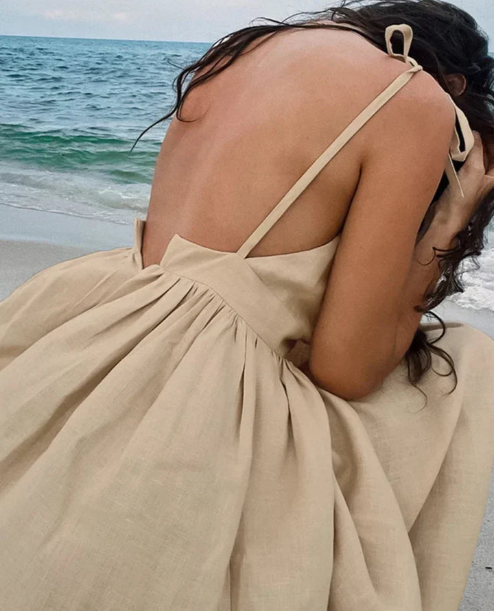 Luisa - Vestido