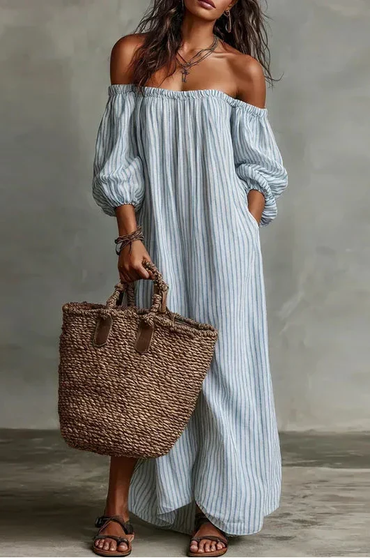 Vestido Leila