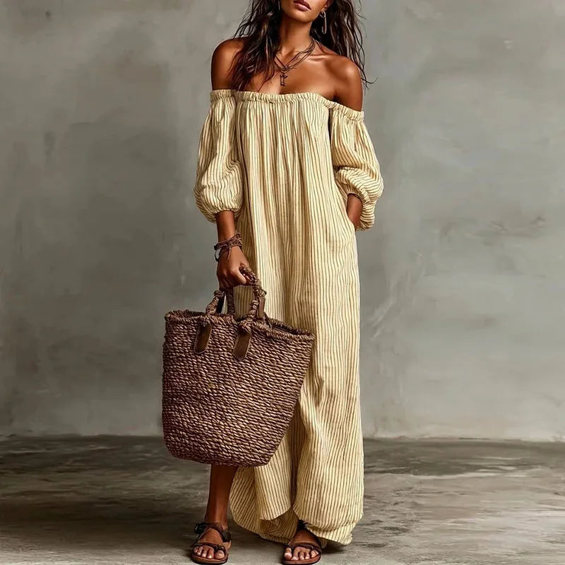 Vestido Leila