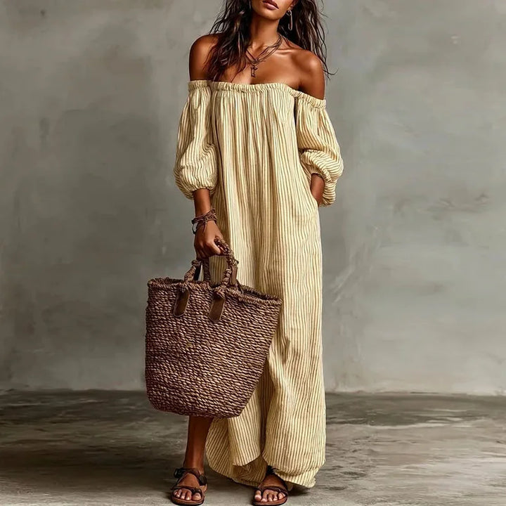 Vestido Leila