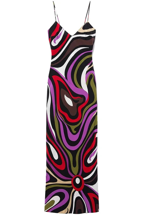Vestido Senna