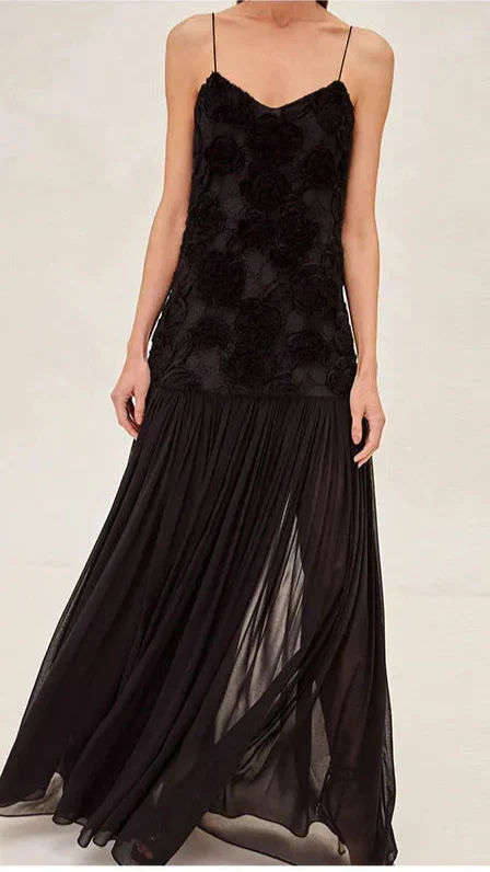 Gigi Maxi - Vestido