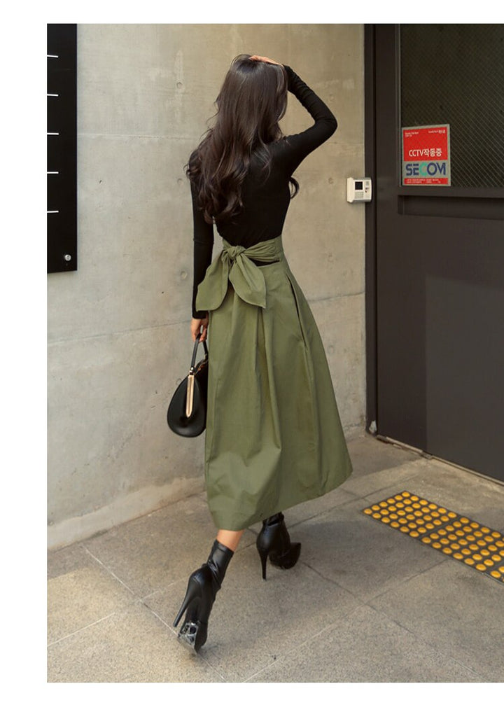 Saia Marti Elegante
