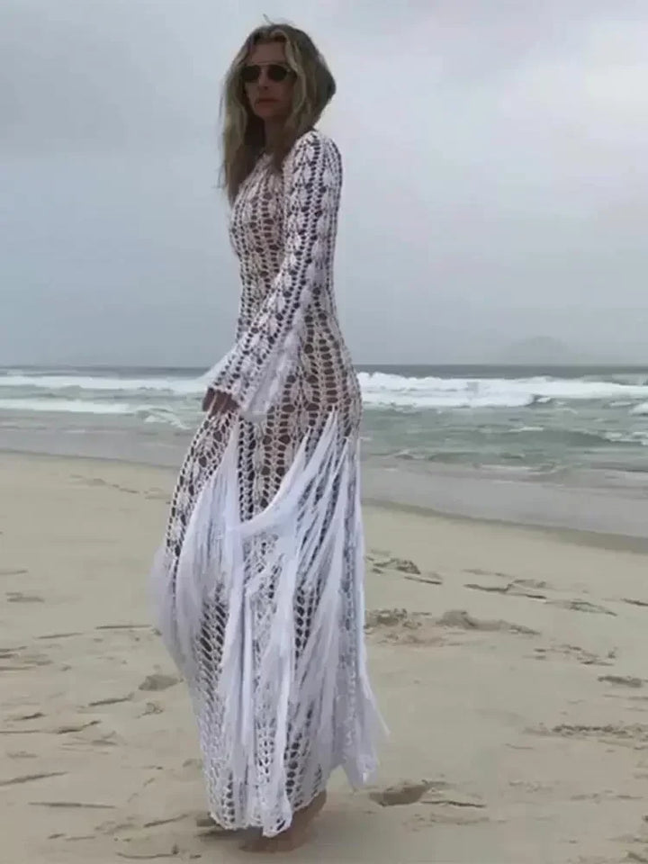 Vestido Jane
