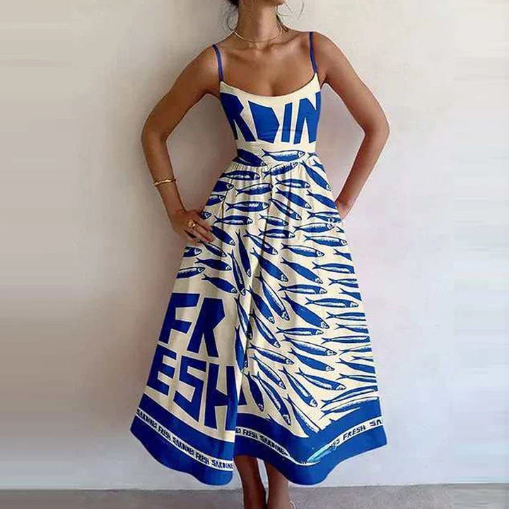 Vestido Cosma