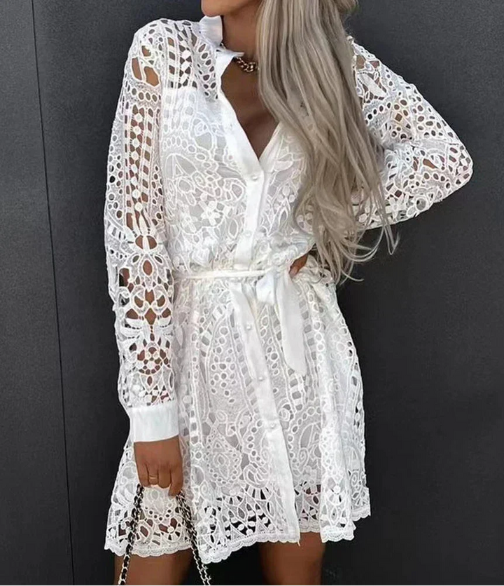 Vestido Irina