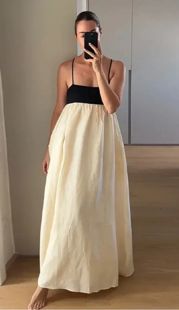 Melisa - Vestido