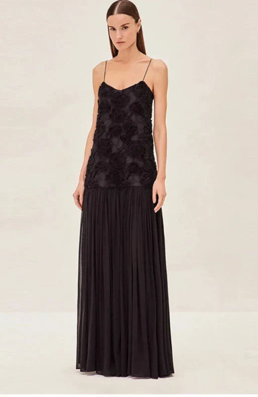 Gigi Maxi - Vestido