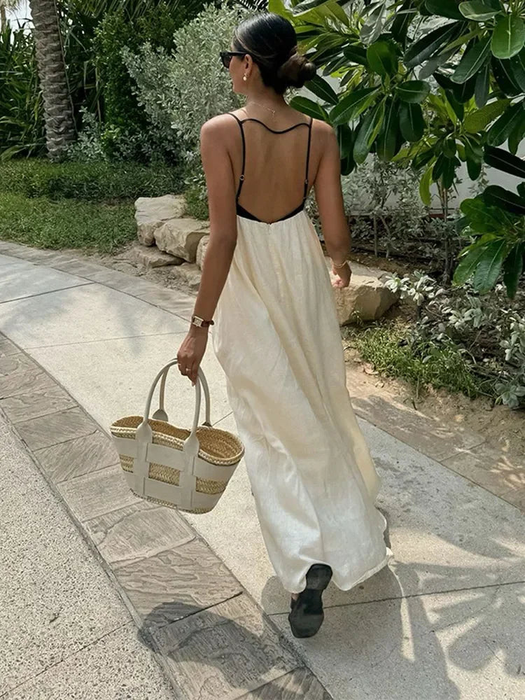 Melisa - Vestido
