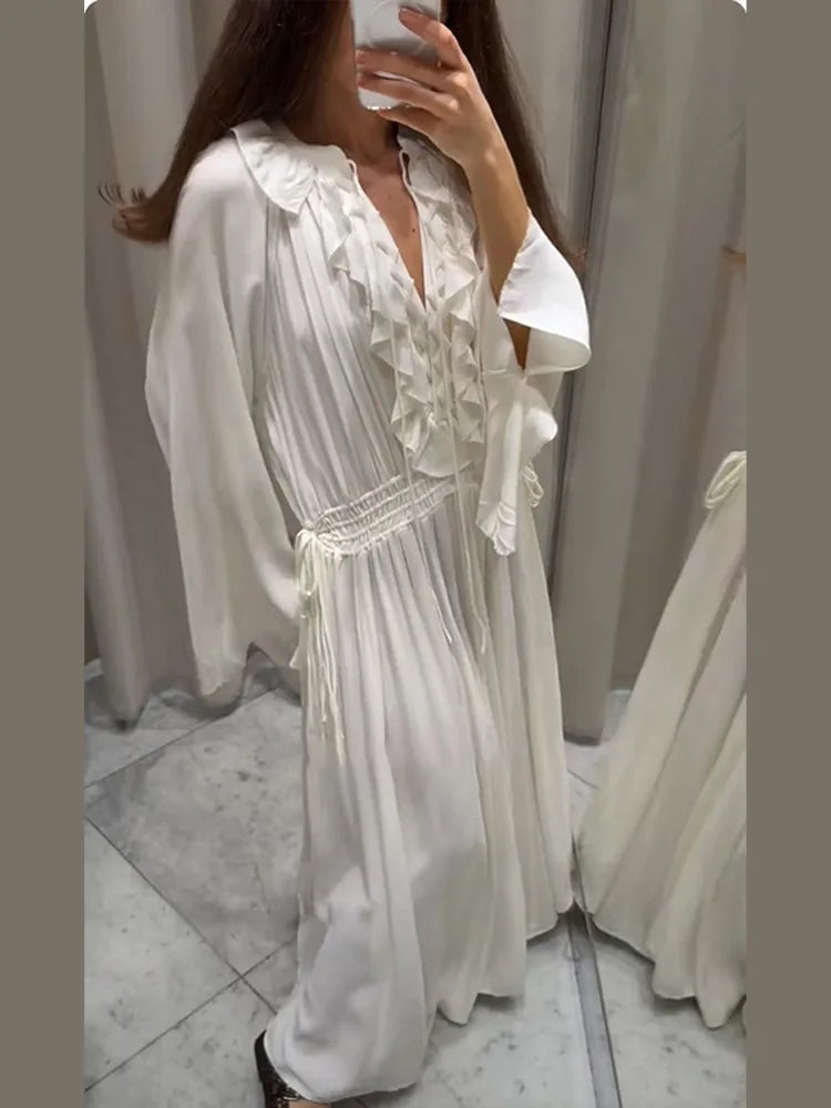 Karolina - Vestido