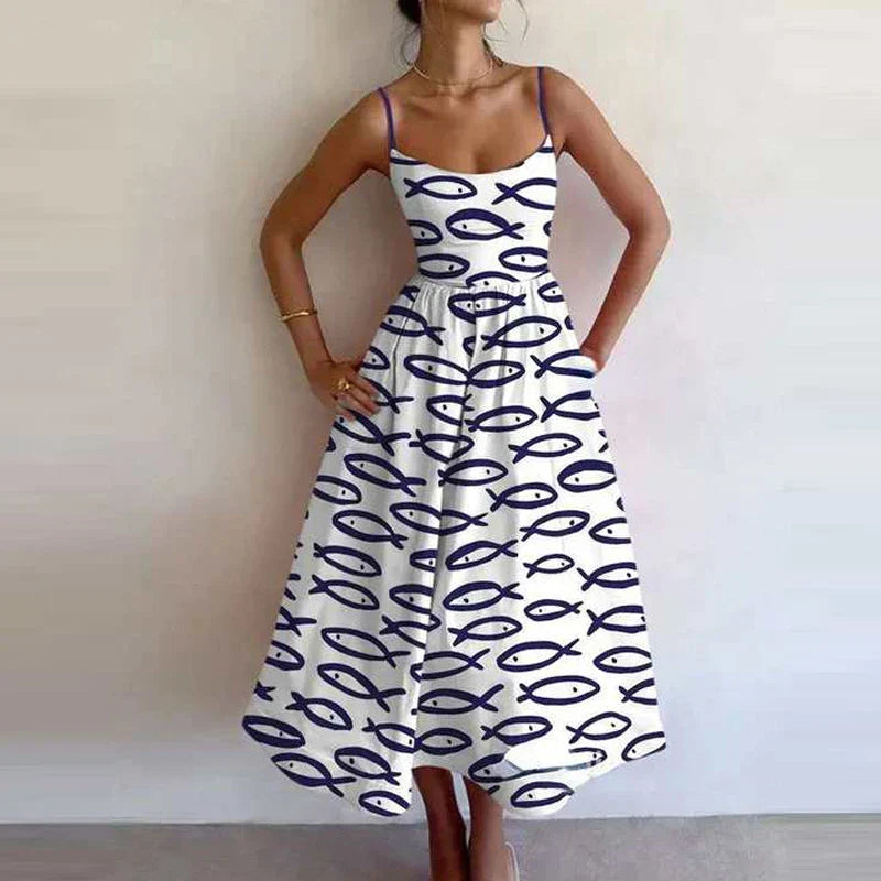 Vestido Cosma