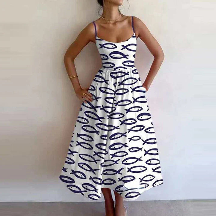 Vestido Cosma