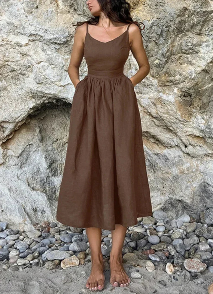 Luisa - Vestido