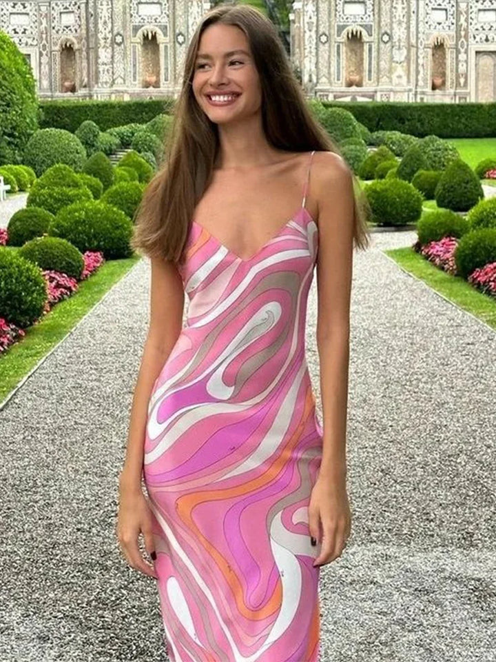 Vestido Senna
