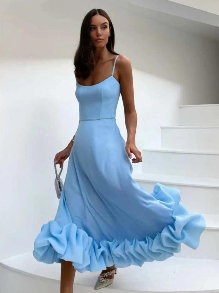 Sora - Vestido