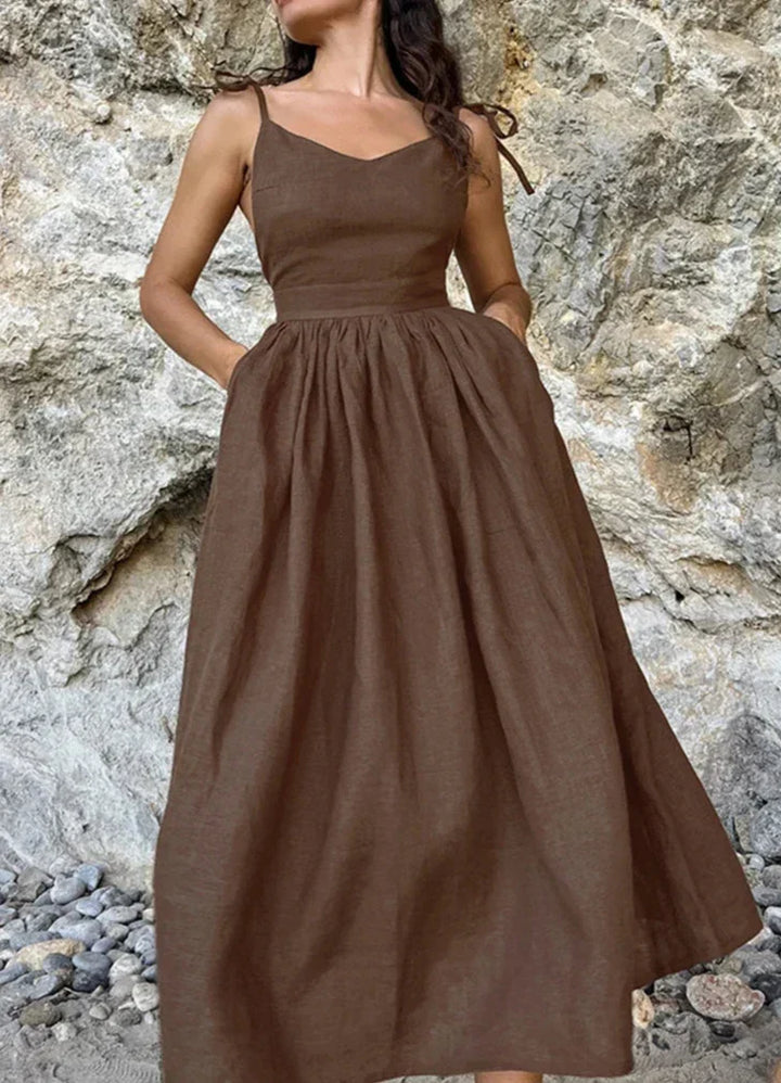 Luisa - Vestido
