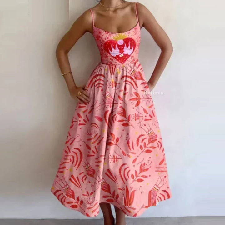 Vestido Cosma