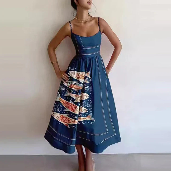 Vestido Cosma