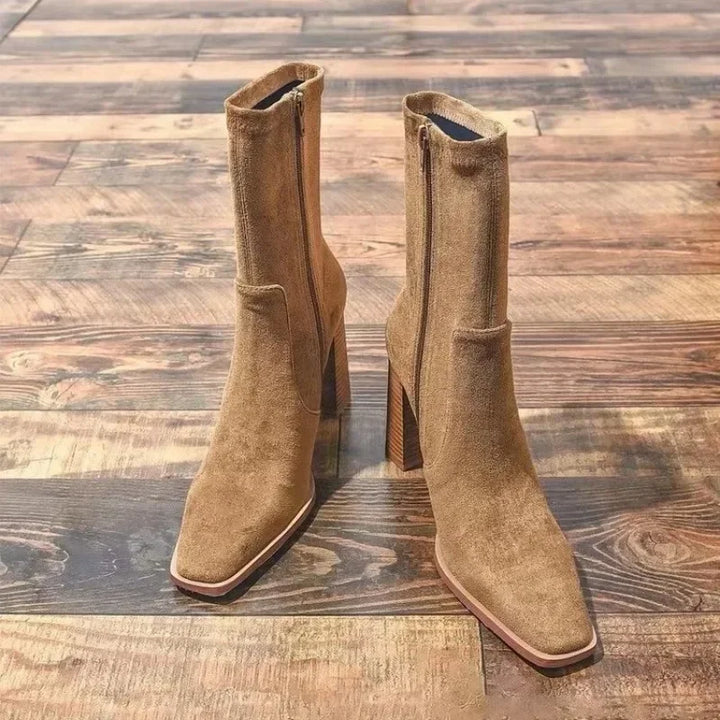 Botas Santa