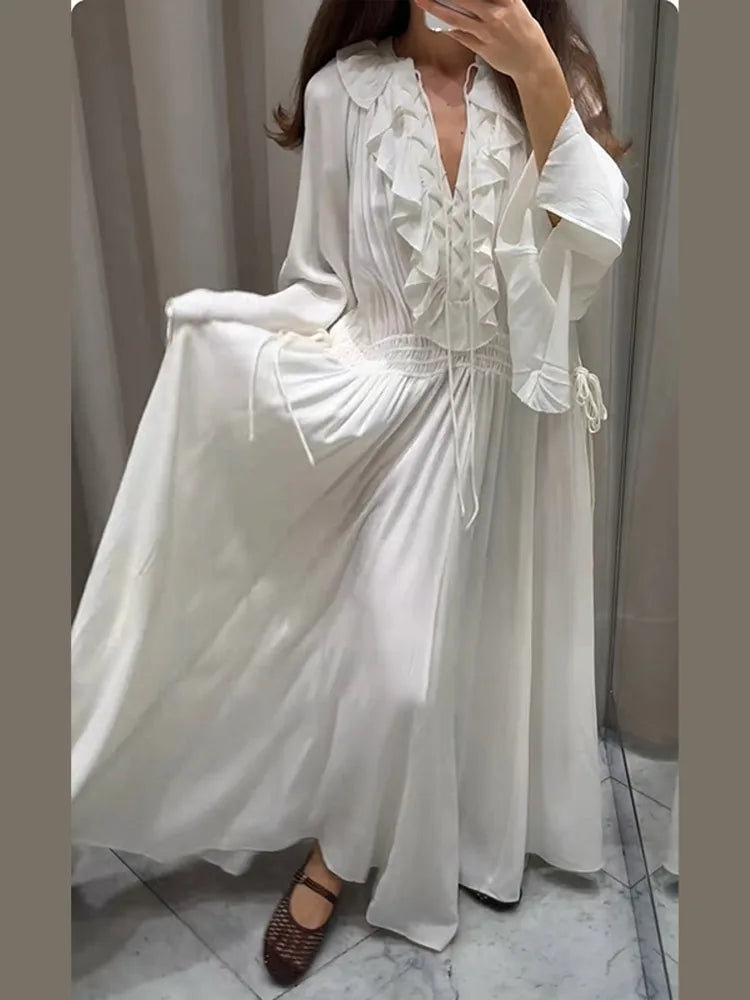 Karolina - Vestido