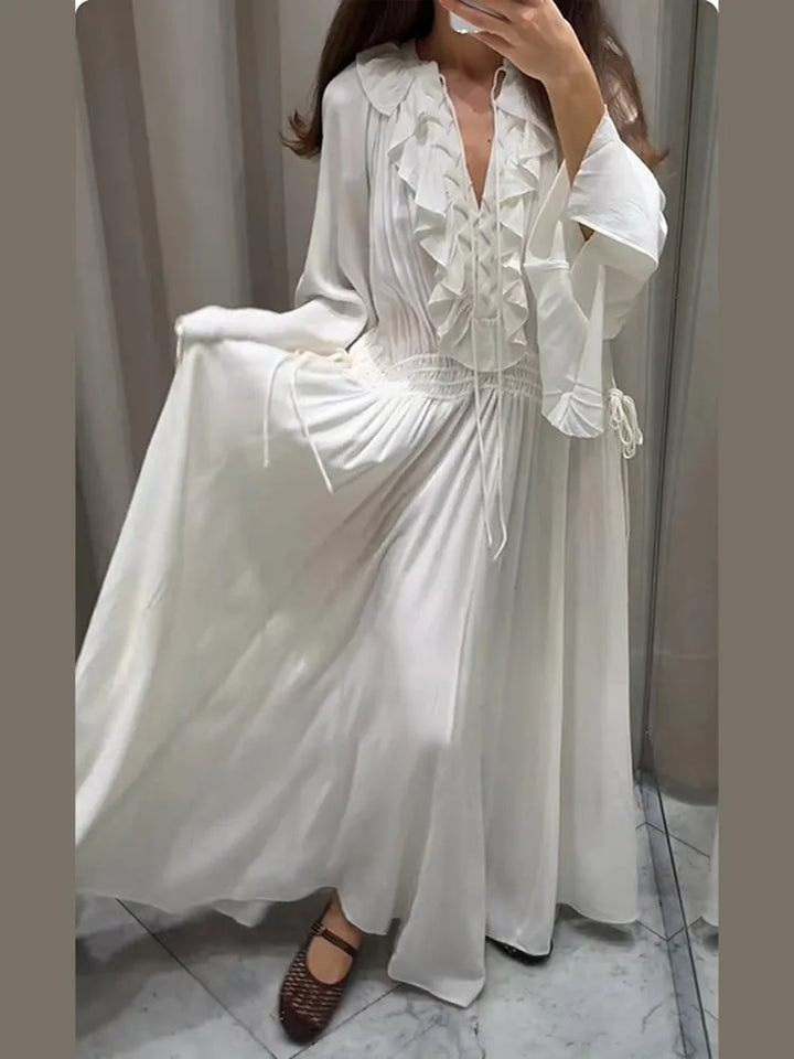 Karolina - Vestido