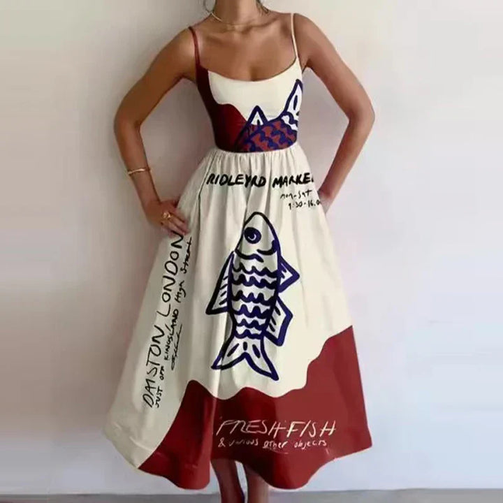 Vestido Cosma