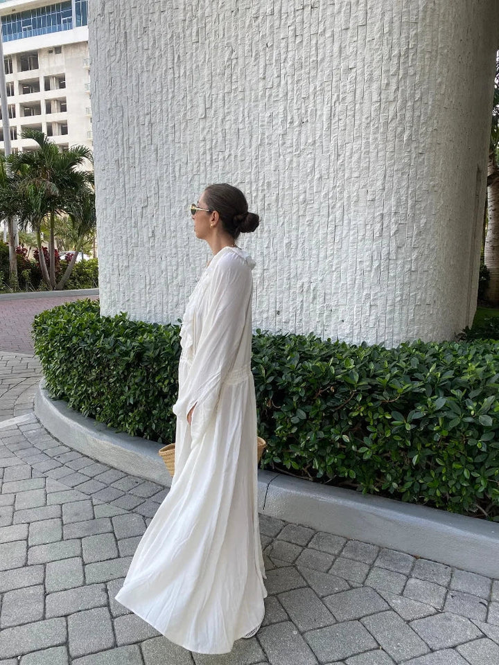 Karolina - Vestido