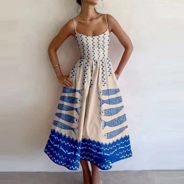 Vestido Cosma