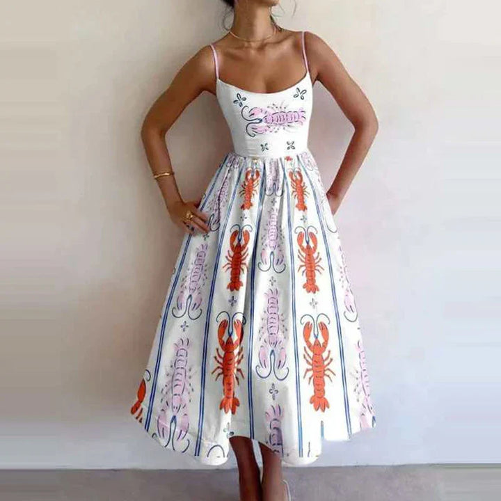 Vestido Cosma