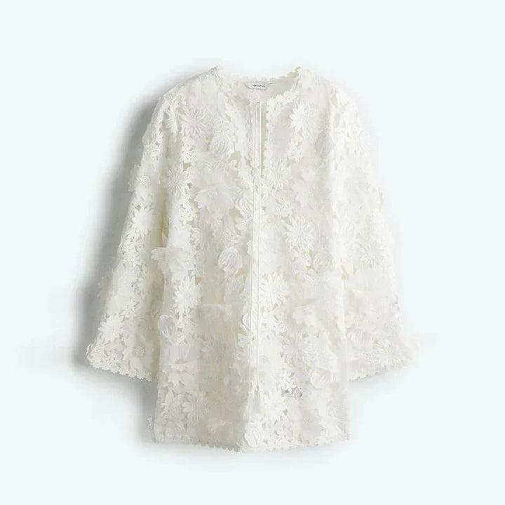 Vestido Olívia