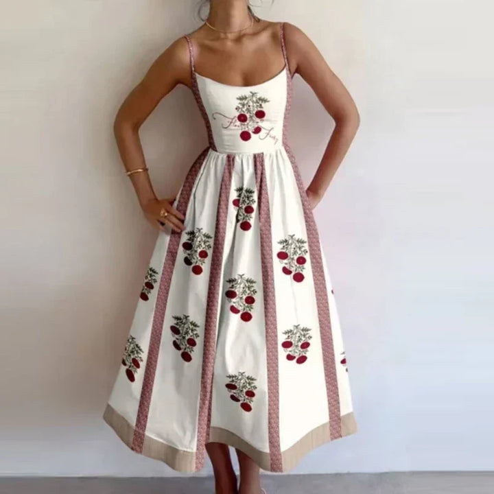 Vestido Cosma