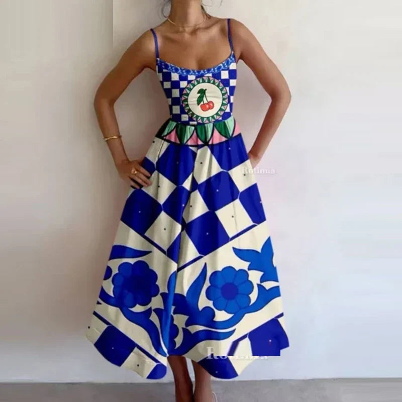 Vestido Cosma