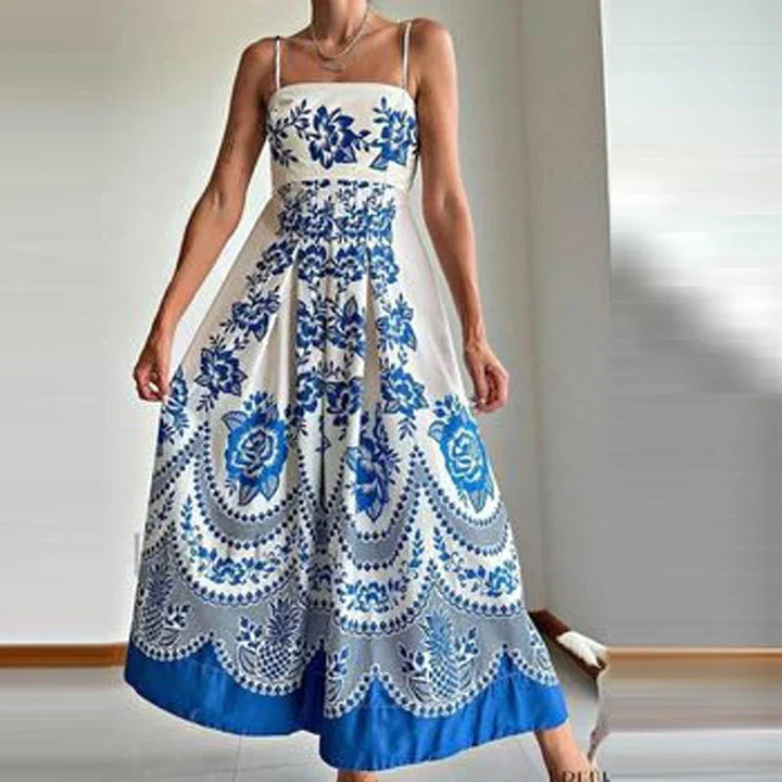 Vestido Cosma
