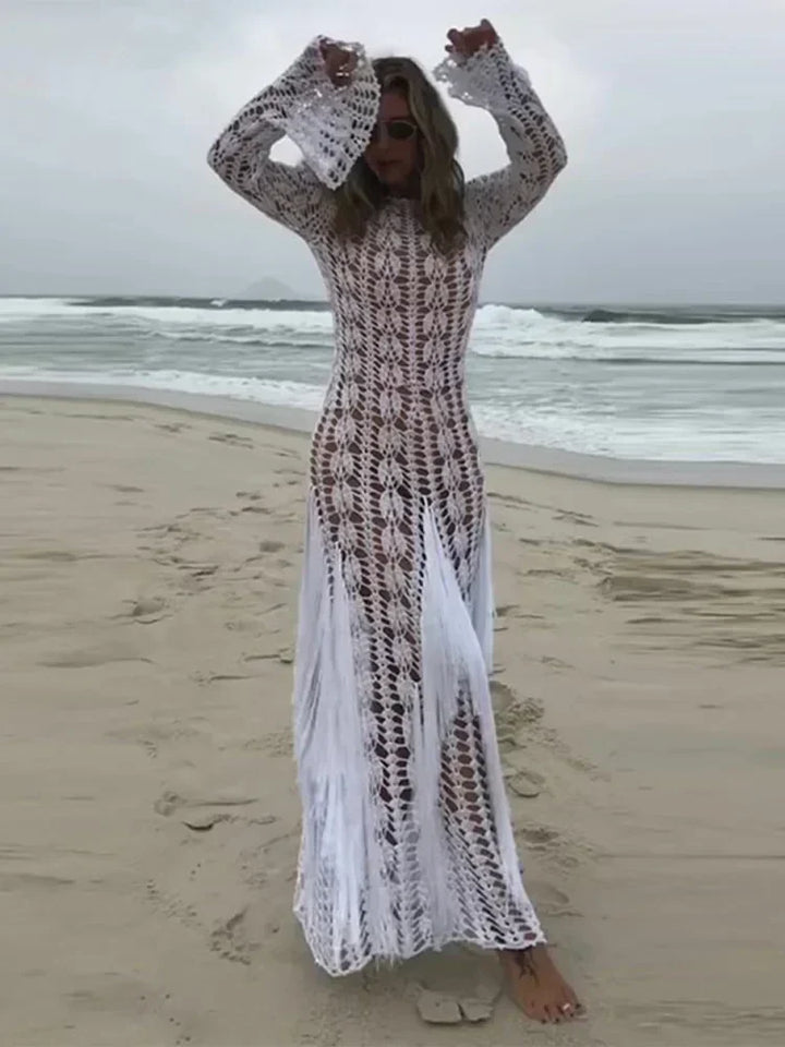 Vestido Jane