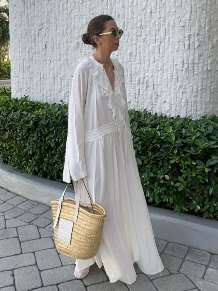 Karolina - Vestido