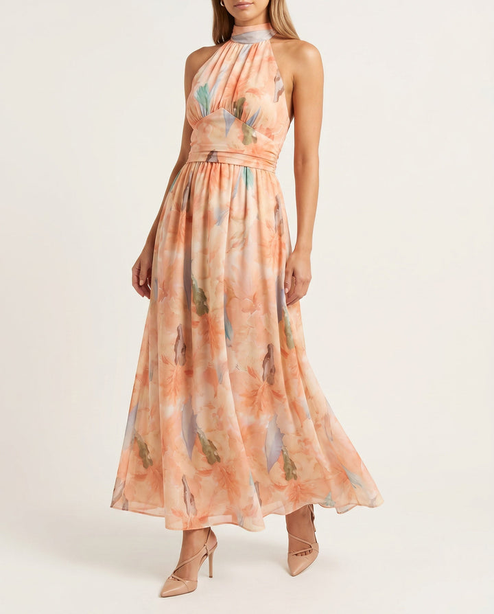 Concha - Vestido Longo